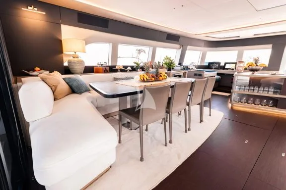Image of J. SPARROW yacht #17