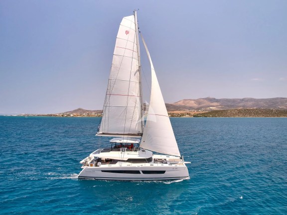 Image of ALMA yacht #16