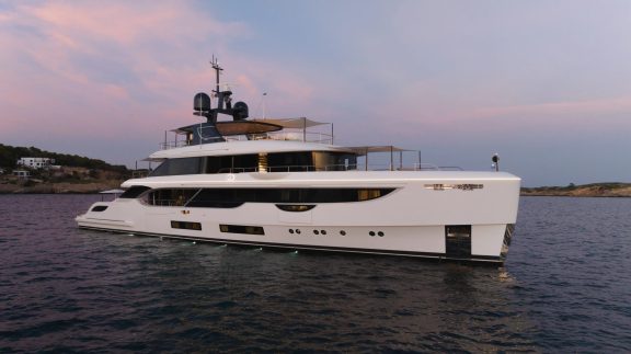 Image of How Much Is Enough yacht #15