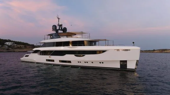Image of How Much Is Enough yacht #15