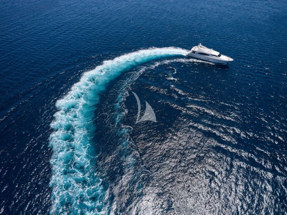 Image of Estia Orion yacht #5