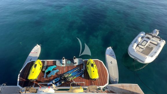 Watertoys
