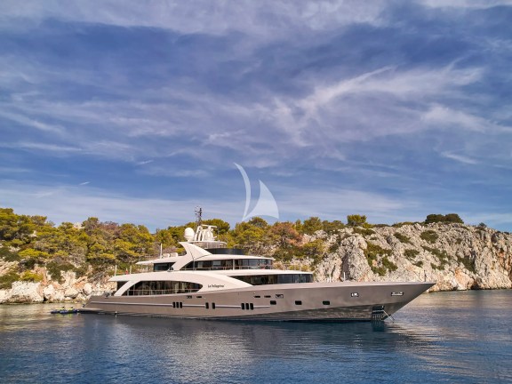 Image of LA PELLEGRINA 1 yacht #61