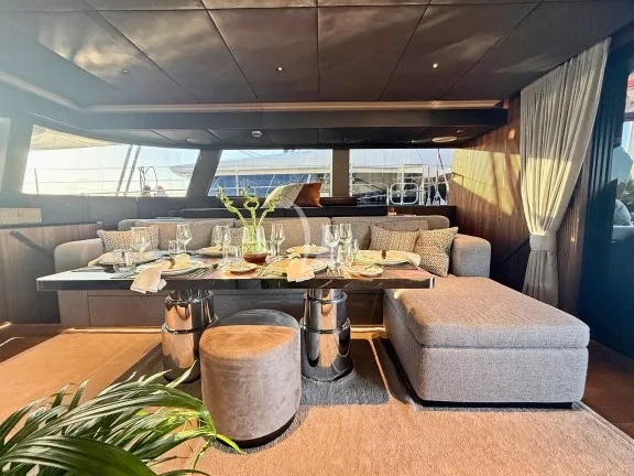 Image of SERENITY yacht #7