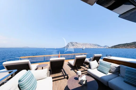 Image of ADELA yacht #6