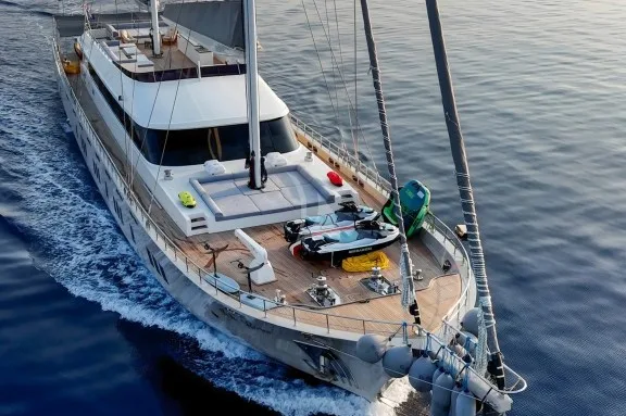 Image of DE LOVE yacht #4