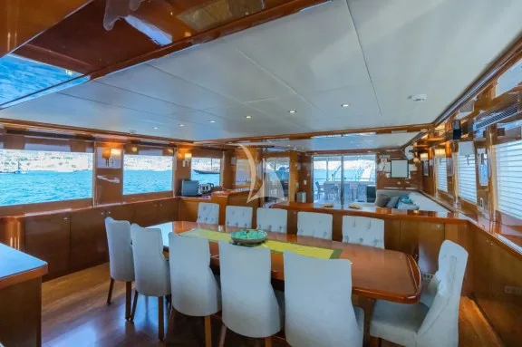 Image of CANARIA yacht #11