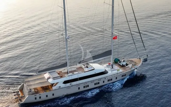Image of DE LOVE yacht #8