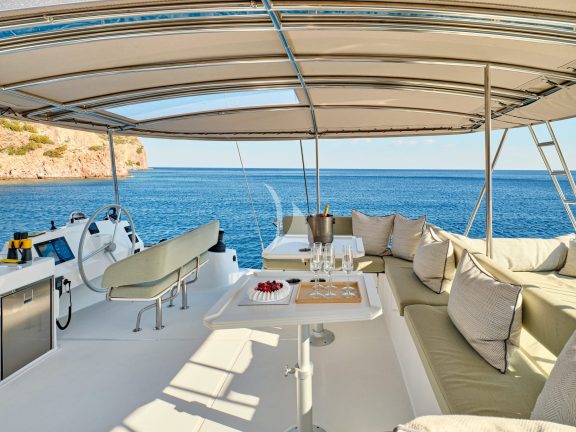 Flybridge