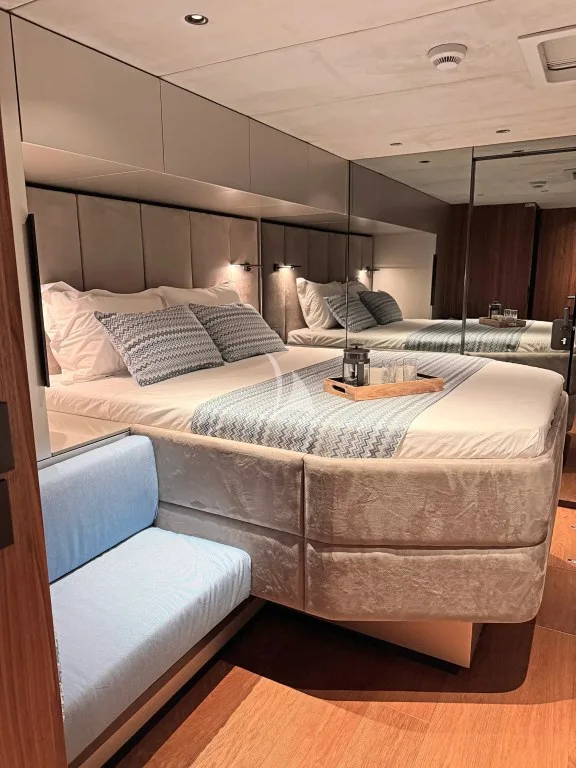 Image of SERENITY yacht #14