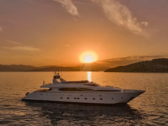 Image of ANASA yacht #96