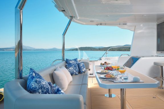 Image of By My Side yacht #17