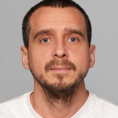 Crew of ST DAVID|Svetoslav LYUBENOV — Engineer