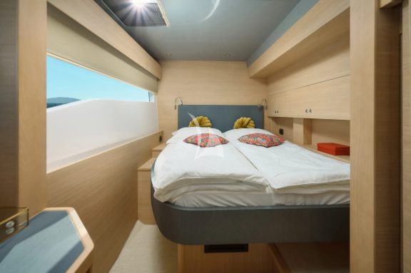 Image of By My Side yacht #74