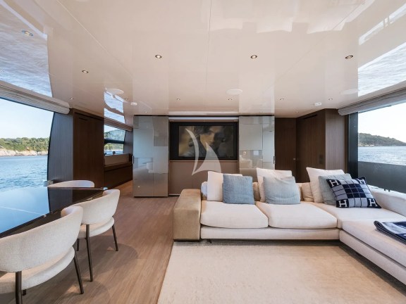 Image of ARESYA yacht #17