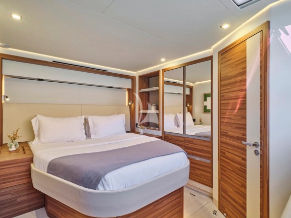 guest cabin