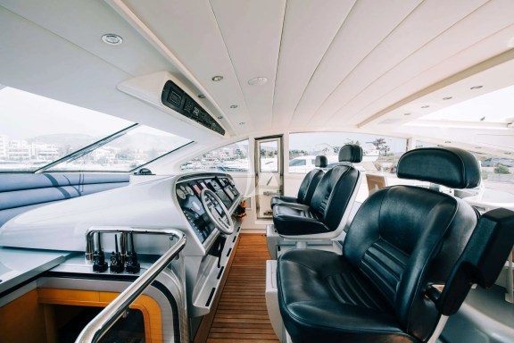 Wheelhouse