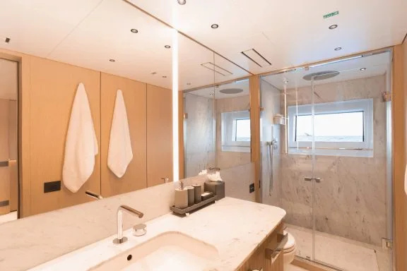 VIP Cabin 1
