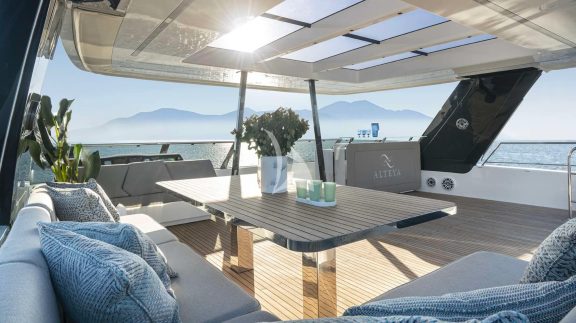 Image of ALTEYA yacht #8