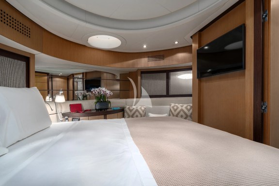 Image of ONE yacht #19