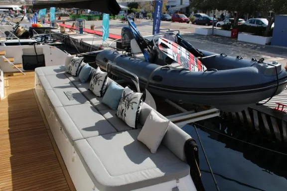 Image of ATLANTIS yacht #7