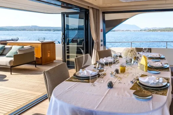 Image of ADELA yacht #30