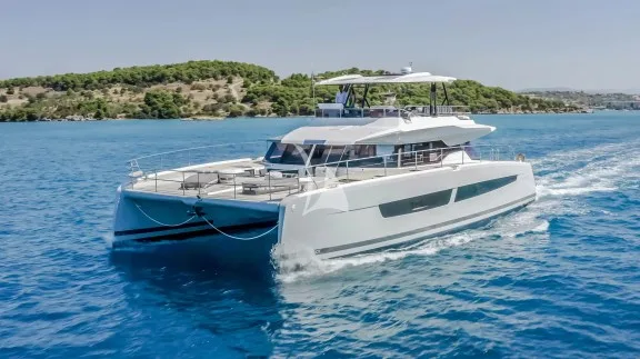 Image of D2 yacht #41