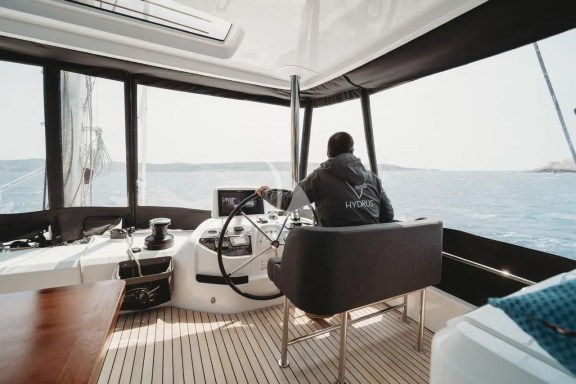 Captain