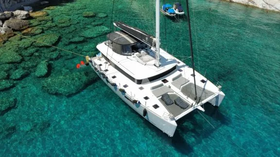 Image of ATLANTIS yacht #28