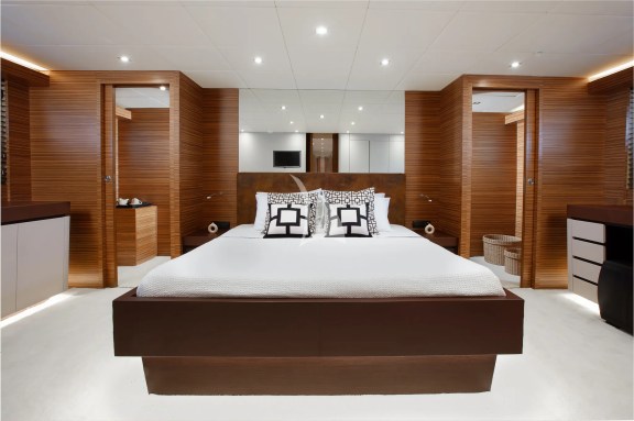 Image of C-ROCK yacht #11