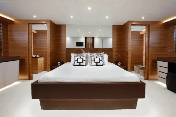 Image of C-ROCK yacht #11