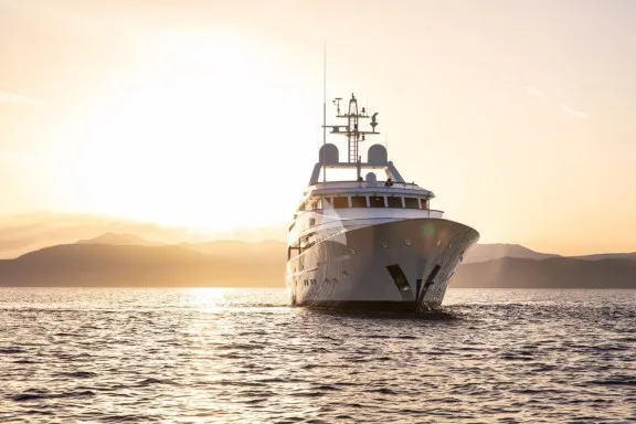 Image of Kassandra yacht #49