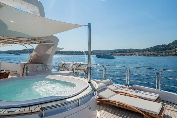 Flybridge