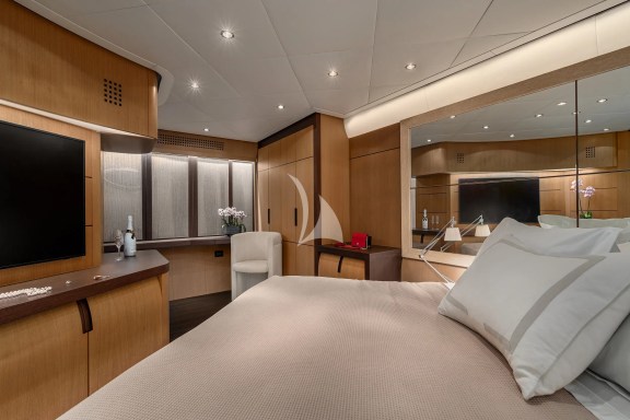 Image of ONE yacht #15