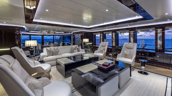 Image of OKTO yacht #29