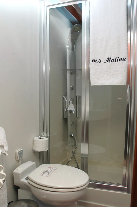 En Suite Facilities