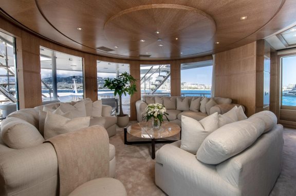 Sky Lounge