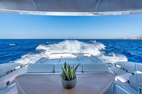 Image of ONE yacht #6