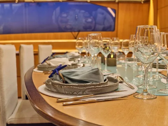 Image of ANASA yacht #110