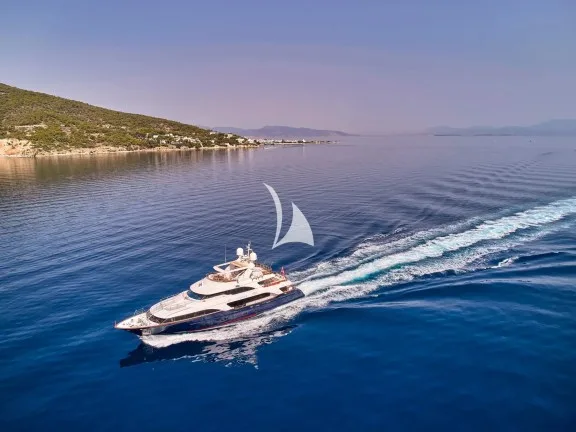 Image of OPTION B yacht #9