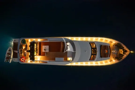 Image of C-ROCK yacht #27