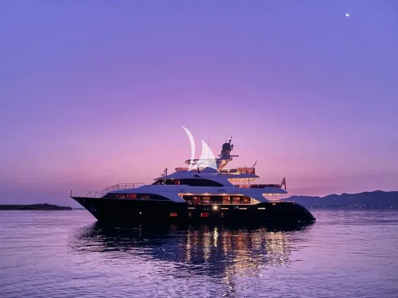 Image of OPTION B yacht #31