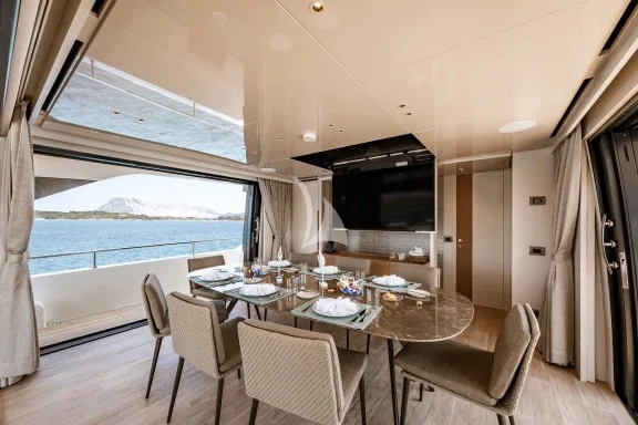 Image of ADELA yacht #20