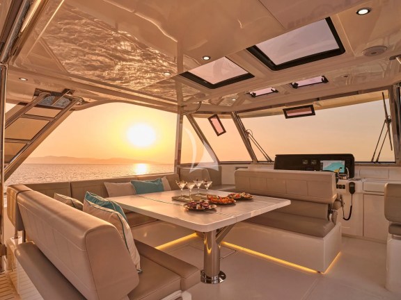 Image of EXPLORION yacht #41
