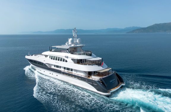Image of IDEFIX II yacht #150