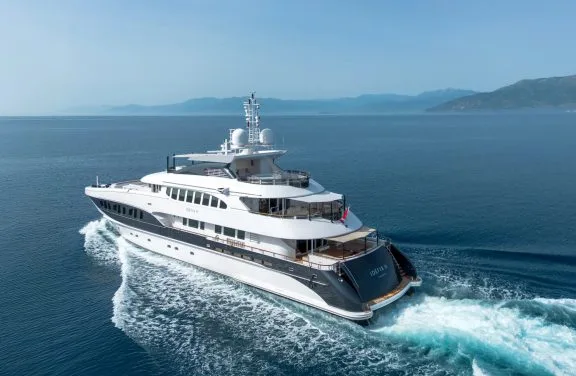 Image of IDEFIX II yacht #135