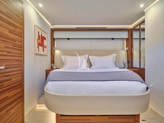 guest cabin