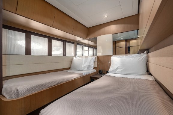 Image of ONE yacht #20