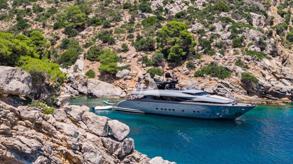 Image of PRINCESS L yacht #6