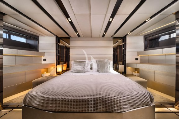 Image of GIGRECA yacht #3